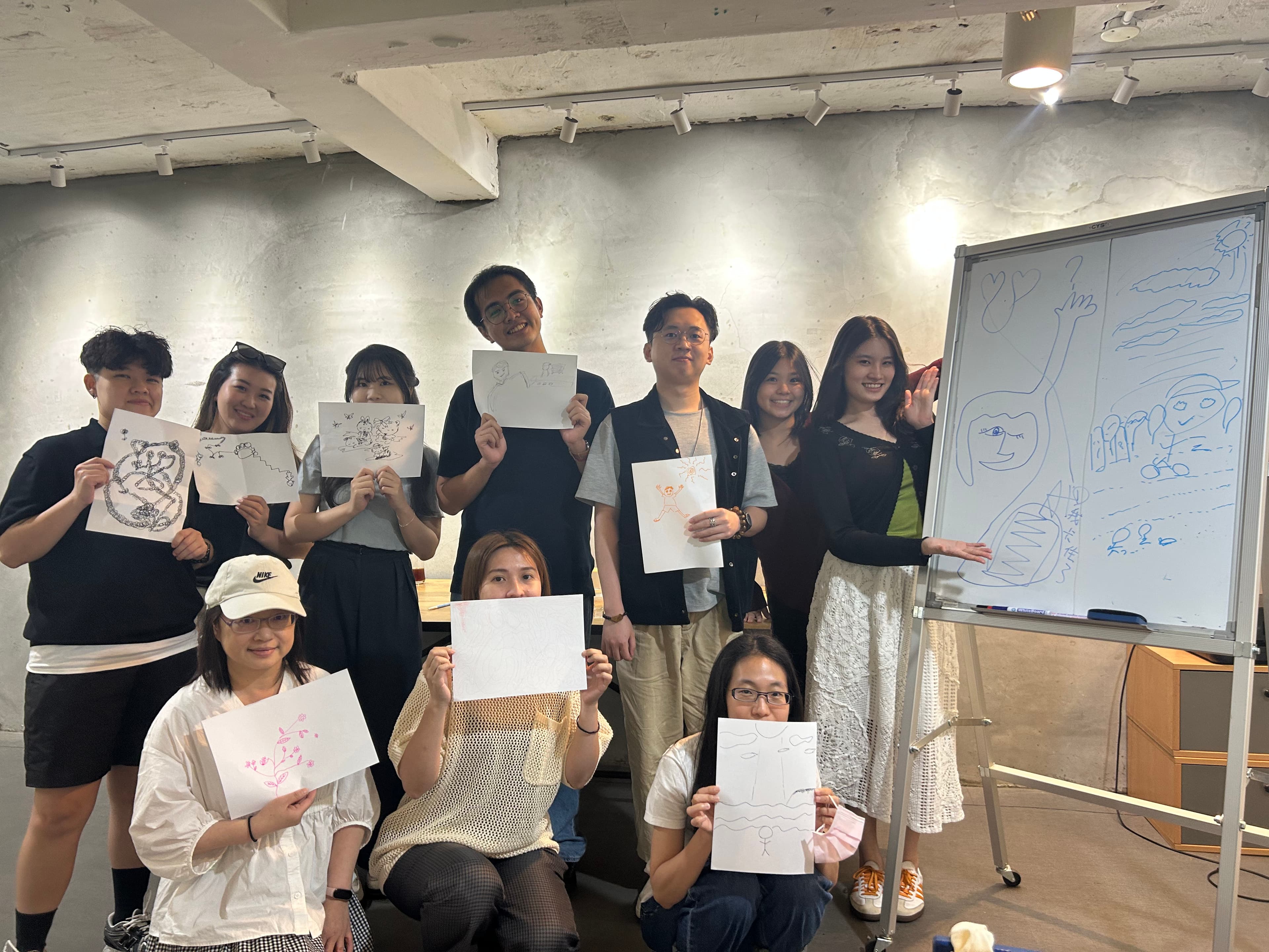 心理學讀書會:把理論變成生活體驗